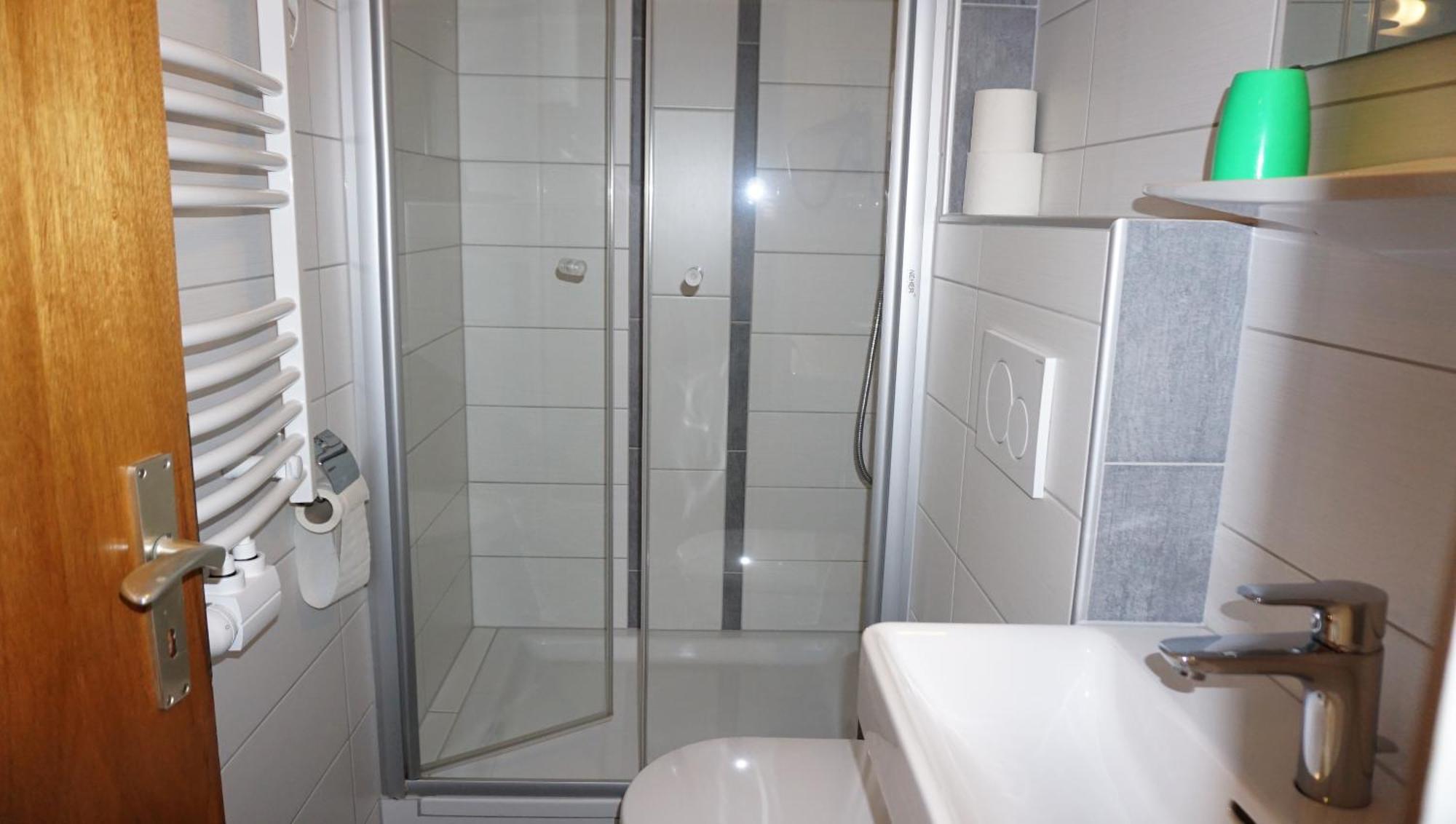 מלטה Gaestehaus Hubertus מראה חיצוני תמונה