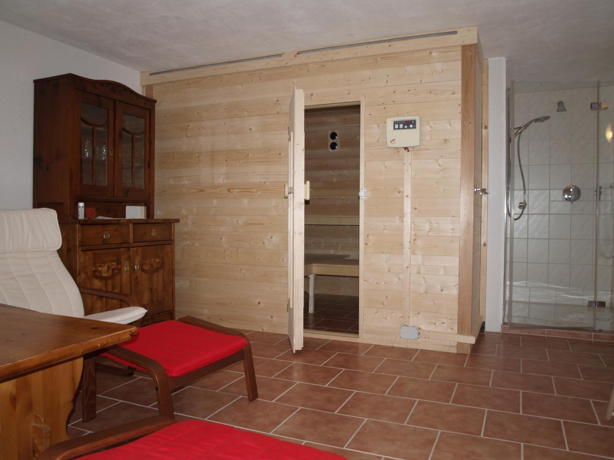 מלטה Gaestehaus Hubertus מראה חיצוני תמונה