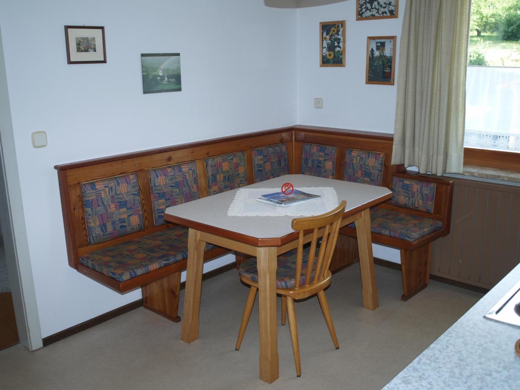 מלטה Gaestehaus Hubertus מראה חיצוני תמונה