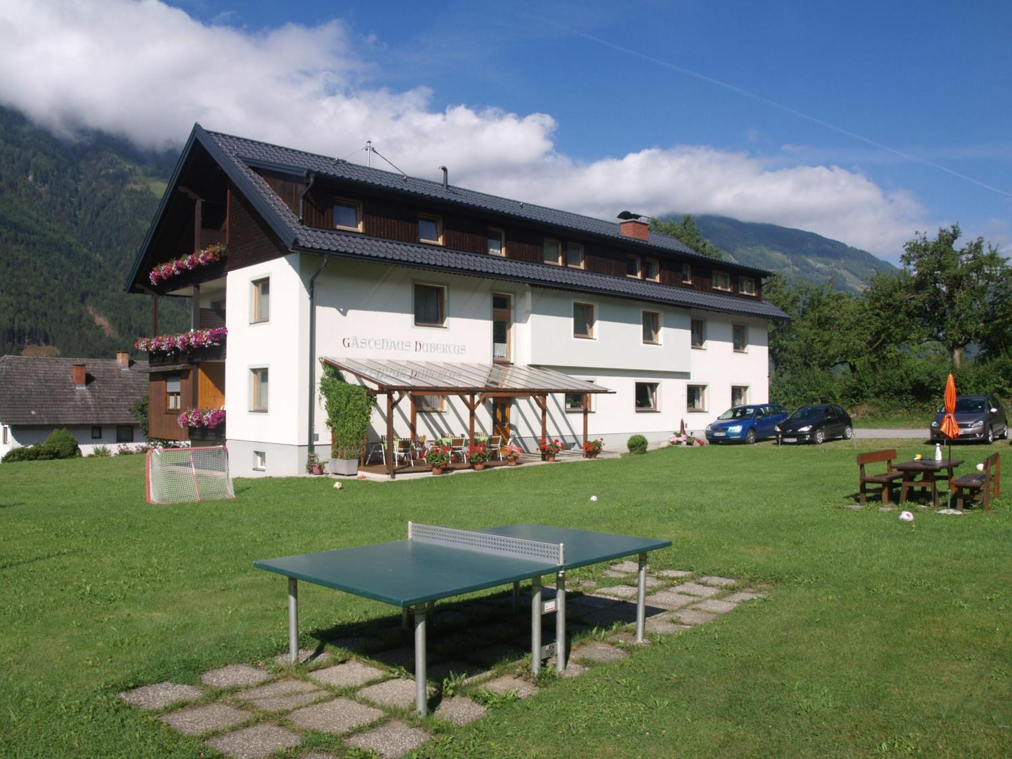 מלטה Gaestehaus Hubertus מראה חיצוני תמונה