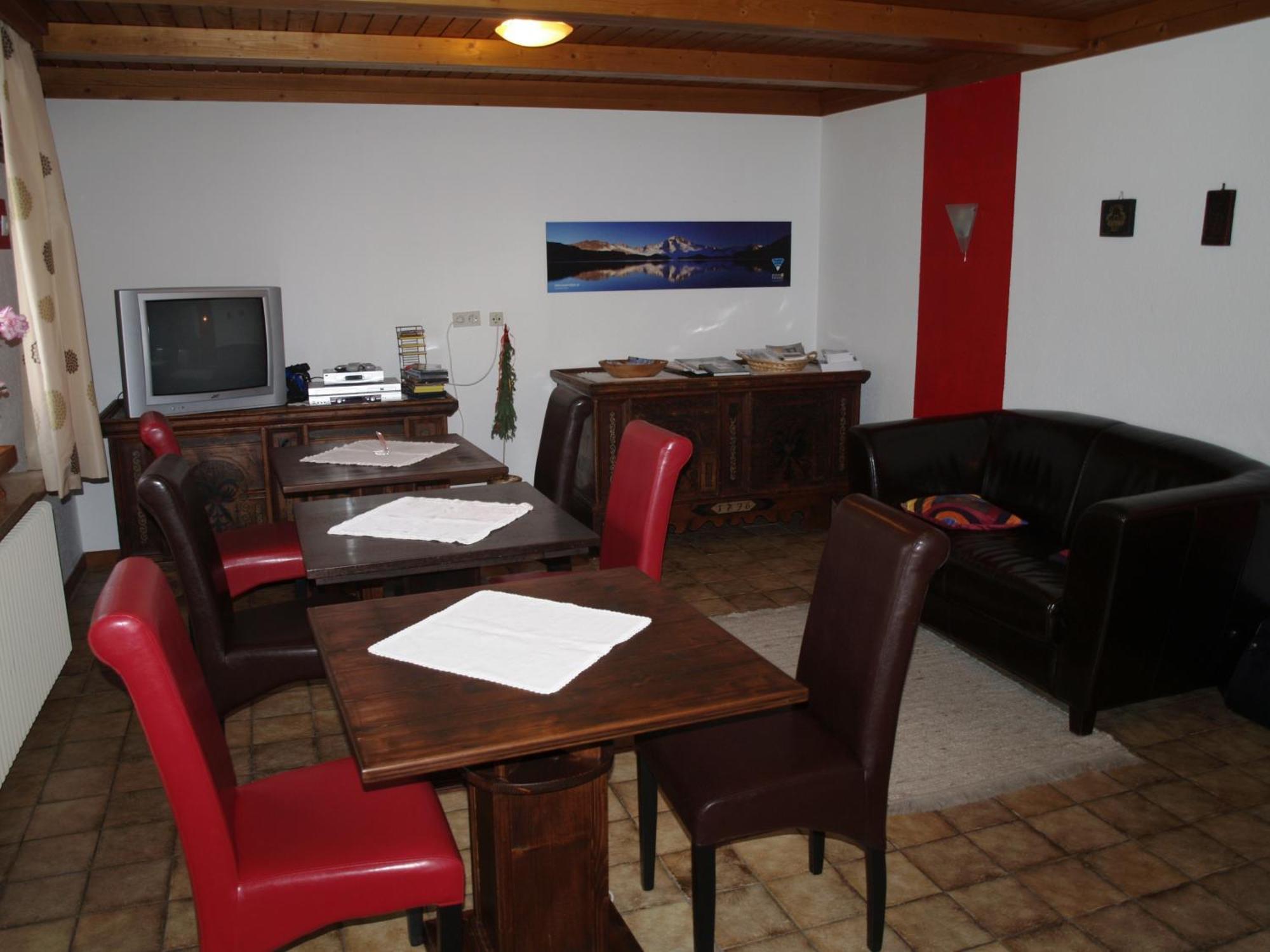 מלטה Gaestehaus Hubertus מראה חיצוני תמונה