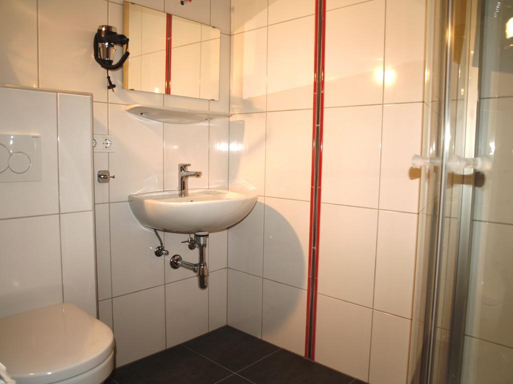 מלטה Gaestehaus Hubertus מראה חיצוני תמונה