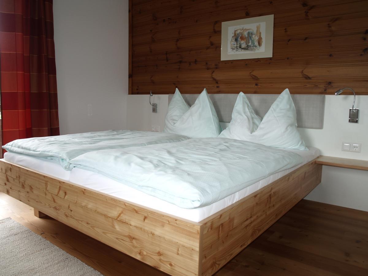 מלטה Gaestehaus Hubertus מראה חיצוני תמונה