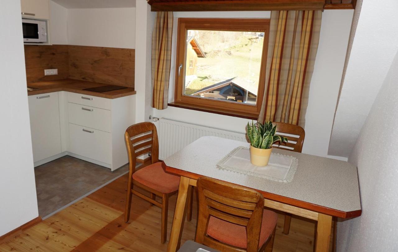 מלטה Gaestehaus Hubertus מראה חיצוני תמונה
